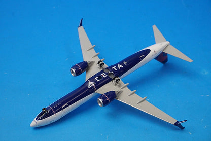 1:400 B737-900ER Delta N855DN GJDAL1628 Gemini airplane model