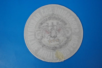 Patch JMSDF Maritime SS503 Submarine Hakuryu without hook and loop