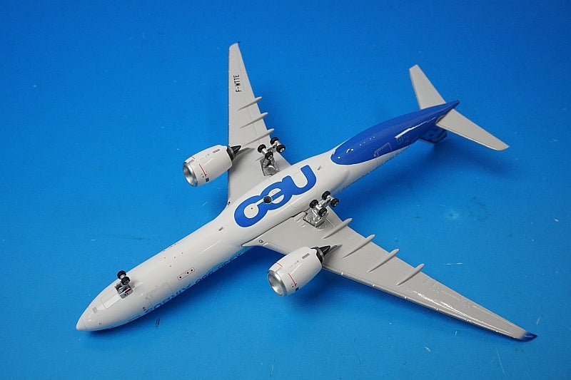 1:400 A330-900neo Airbus House Color F-WTTE 11541 Phoenix airplane model