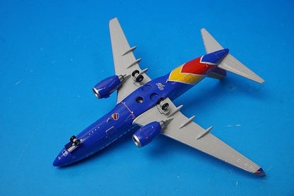 1:400 B737-700 Southwest New Paint N708SW GJSWA1461 Gemini airplane model