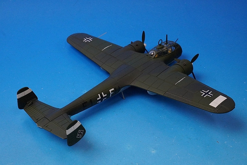 1:72 Dornier Do 17Z-1 Luftwaffe German Air Force Staffel 1st Gruppe KG76 Beauvais-Tille Nth France AA38801 Corgi