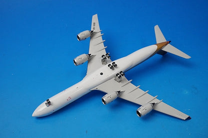1:400 A340-500 Singapore 9V-SGB 04478 Phoenix airplane model