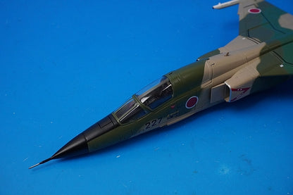 1:72 Mitsubishi F-1 Air Self-Defense Force HA3409 Hobby Master airplane model