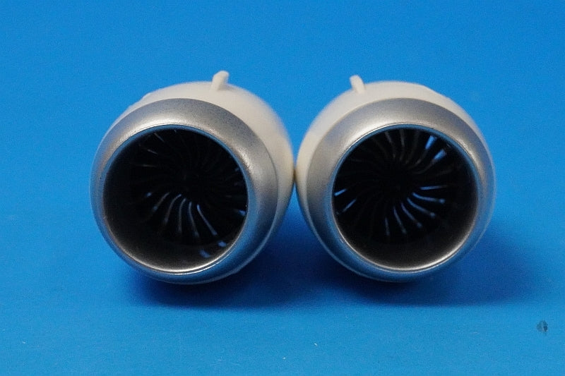 1:200  Boeing 777, Boeing 787, and Other Aircraft Parts Engine Cover/Cowl Hogan airplane model