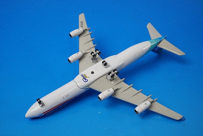1:400 A340-300 Air Tahiti Nui F-OSUN GJTHT877 Gemini airplane model