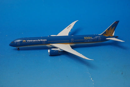 1:400 B787-10 Vietnam 100th AIRCRAFT VN-A873 56016 NG Model airplane model