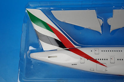 1:200 A380-800 Emirates A6-EOU Other airplane model