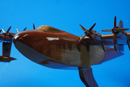 1:150 Howard Hughes H-4 Spruce Goose and others airplane model