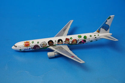 1:500 B767-300 ANA Yume Jet JA8674 NH50077 ANA airplane model