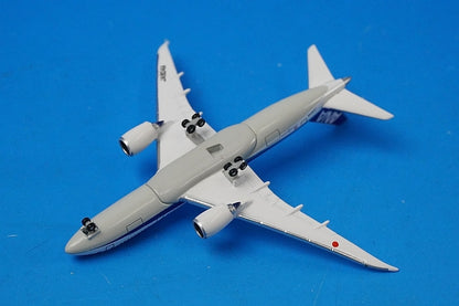 1:1000 B787-8 ANA JA804A NH10028 ANA airplane model