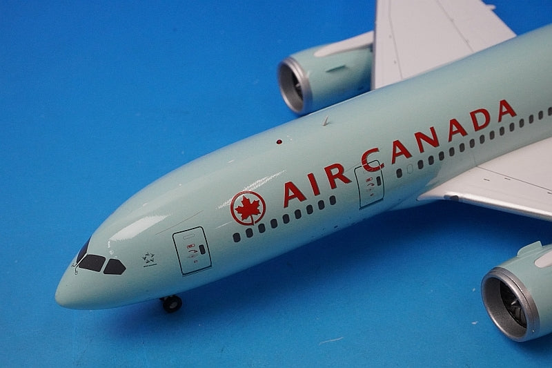 1:200 B787-8 Air Canada New Livery C-GHPQ IF7870614 INFLIGHT airplane model
