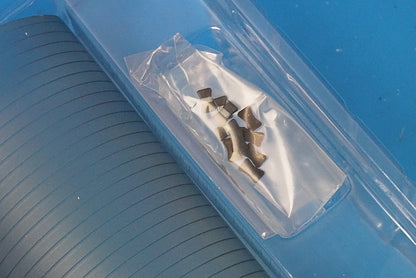 1:500 Airport Diorama Accessory Station Basic Set 520201 Herpa airplane model