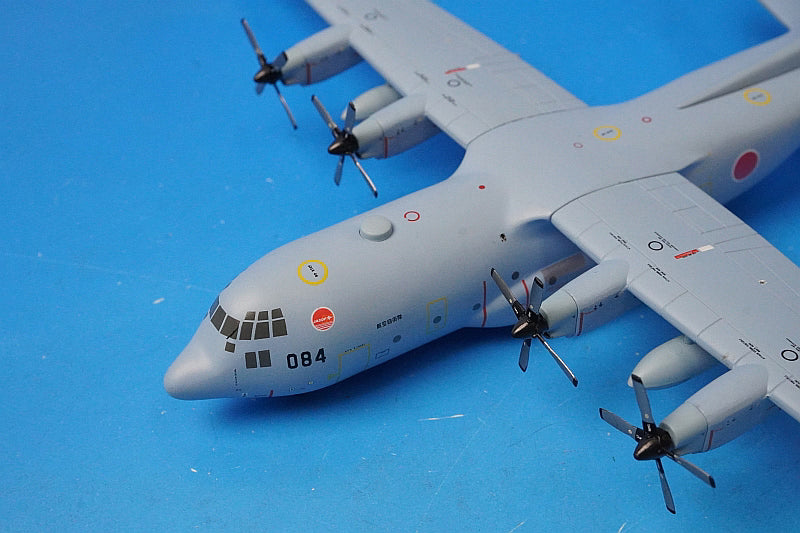 1:200 C-130H JMSDF 1st Transport Wing 401st Squadron 6399 Hogan airplane model