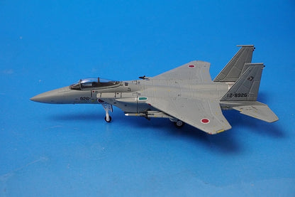 1:200 F-15J JASDF 2nd Air Wing 201st Squadron Chitose Air Base #12-8926 WA22089 Gulliver Airplane Model