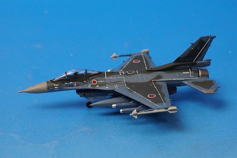 1:200 F-2A JASDF 3rd Air Wing 3rd Squadron Misawa Air Base #93-8548 WA22094 Gulliver airplane model