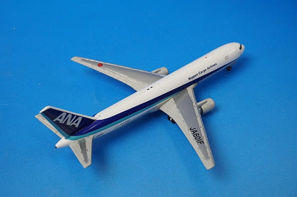1:500 B767-300F ANA Cargo JA601F NET Models airplane model