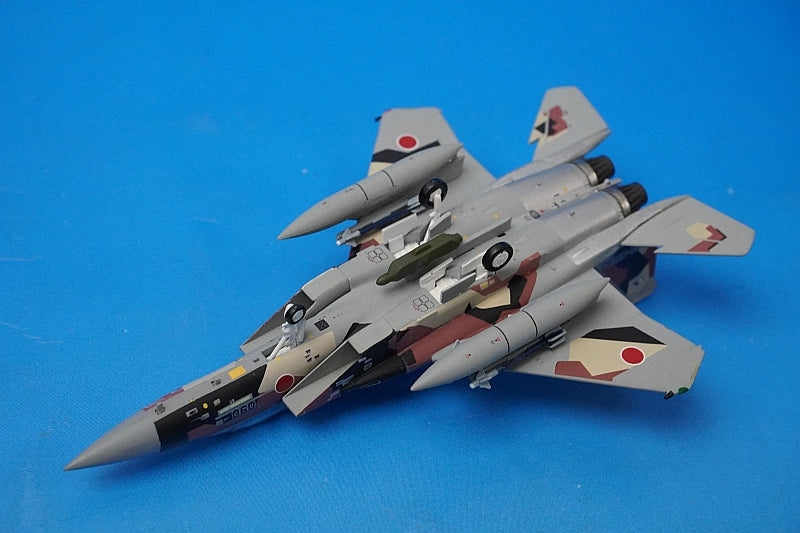 1:200 F-15DJ JASDF Air Self-Defense Force Flight Training Squadron 2011 #72-8090 7723 Hogan airplane model