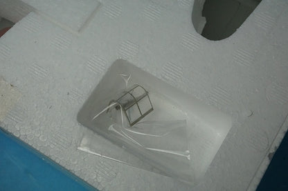 1:48 Zero Fighter Model 21 Pearl Harbor Attack Plane Aircraft Carrier Akagi Lieutenant Commander Itaya Shigeru's Plane 1 Marushin Industries airplane model