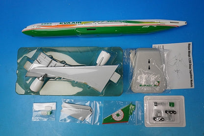 1:200 B777-300ER EVA Air B-16701 3213 Hogan airplane model