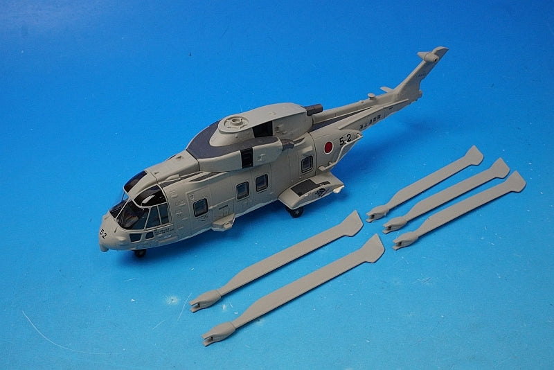 1:72 MCH-101 Merlin JMSDF 111th Air Wing Iwakuni Air Base #8652 KBW72103 International Trade