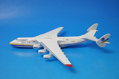 1:400 Antonov An-225 Mriya Antonov Design Bureau (Soviet Union) UR-82080 Other airplane model