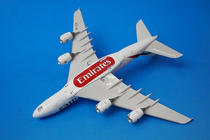 1:400 A380-800 Emirates A6-EOE XB0006 Aviation airplane model