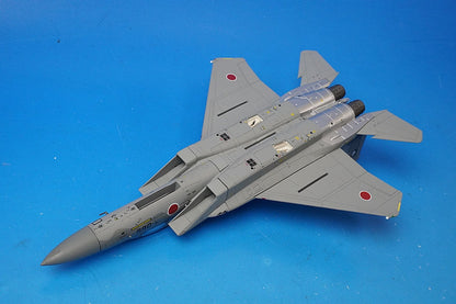 1:72 F-15DJ Two-Seater Japan JASDF Southwest Composite Air Wing 204th Squadron Naha Air Base #82-8065 HA4510 Hobby Master airplane model