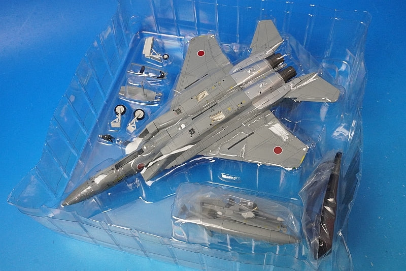 【現状品】HOBBY MASTER HA4510 JASDF F-15DJ Hobby Master F-15DJ（複座型） 航空自衛隊 南西航空混成団 第83