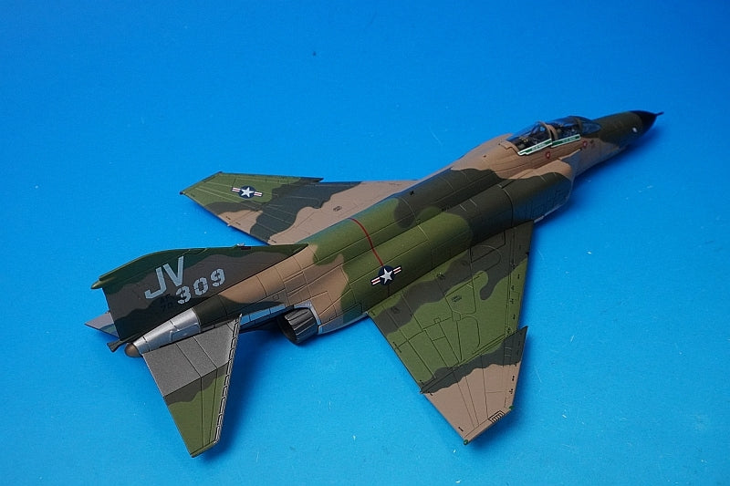 1:72 F-4E Phantom II USN Air Force El Toro Bravo #67-0309 JV HA1989 Hobby master