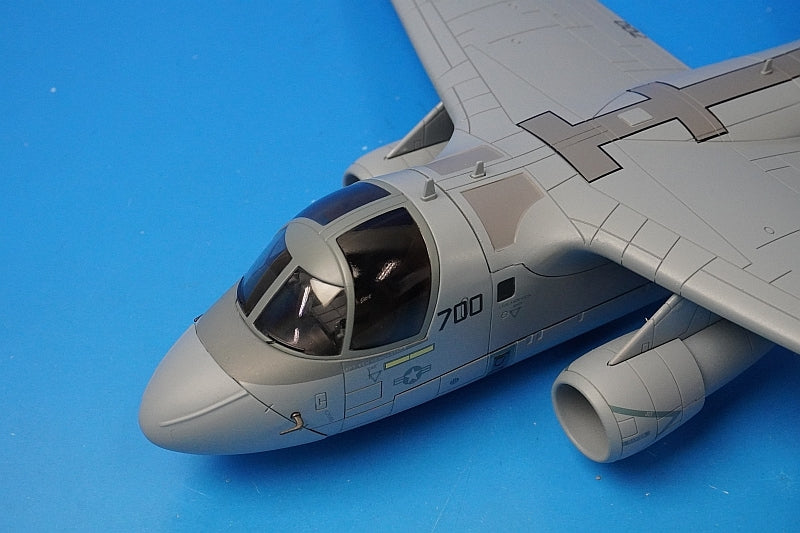 1:72 S-3B Viking USN Fighting Red Tails Wing Commander NF700 HA4901 Hobby master