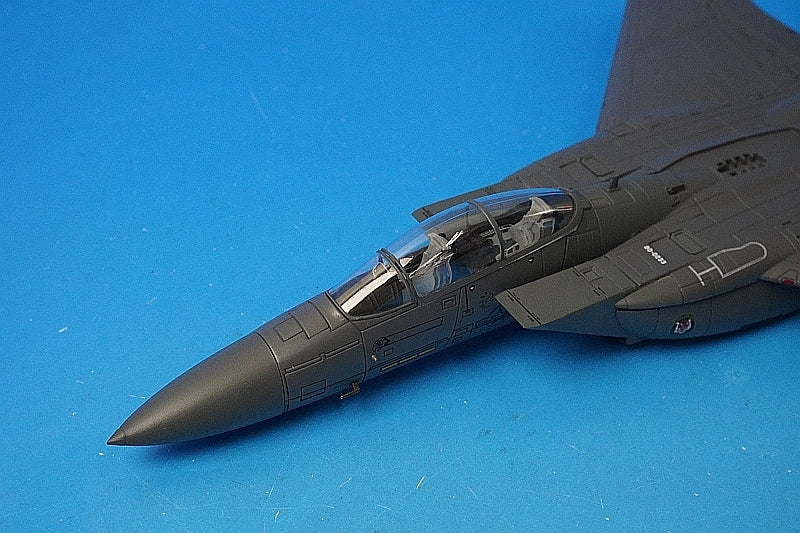 1:72 F-15E Strike Eagle U.S. Air Force 366th Fighter Wing Bagram Air Base Afghanistan #90-0233 HA4501 Hobby Master