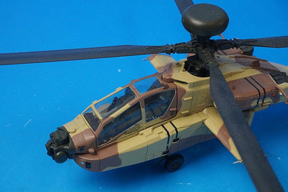 1:72 AH-64E Apache Guardian Qatar Air Force 2nd Rotary Wing #19-0002 HH1217 Hobby Master  airplane model