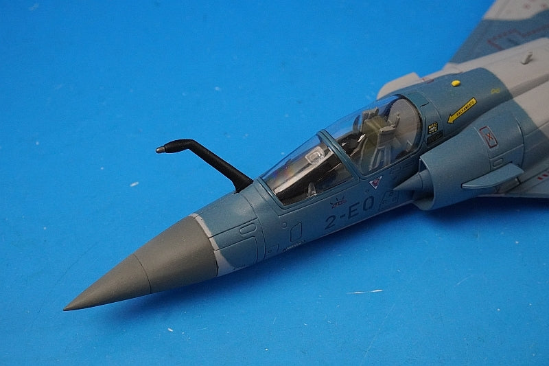 1:72 Mirage 2000-5F French Air Force Cigogne 2019 HA1617 Hobby Master  airplane model