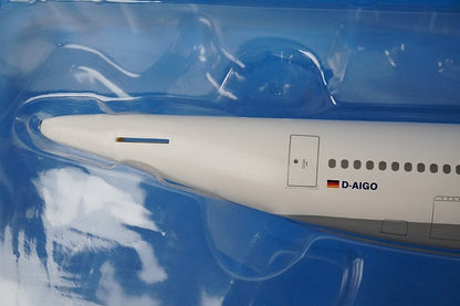 1:200 A340-300 Lufthansa Offenbach D-AIGO LH15 LIMOX airplane model