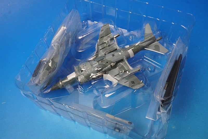 1:72 AV-8B Harrier II USM Corps Tomcats during Operation Desert Shield King Abdulaziz Air Base WL01 #163571 HA2625 Hobby Master