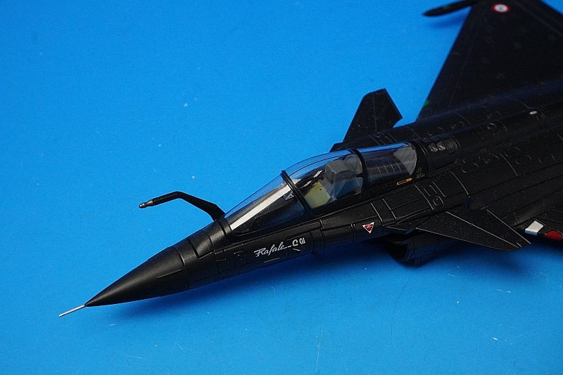 1:72 Rafale C Farnborough Air Show 1992 HA9607 Hobby Master airplane model