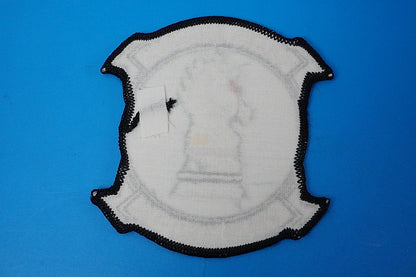 Patch USMN (United States Marine Corps) VMFA (AW)-121 Green Knights (no Velcro)