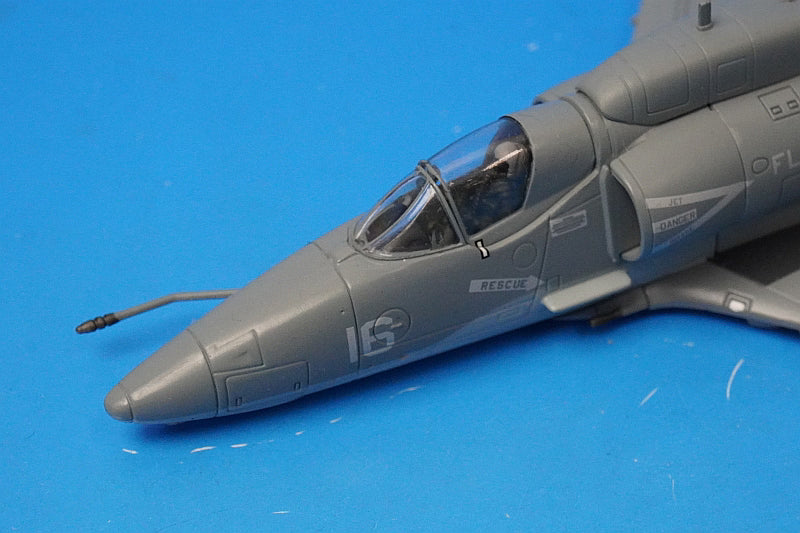 1:72 A-4F Skyhawk, United States Marine Corps, Marine Attack Squadron 142, Flying Gators, MB16/#155208 HA1435 Hobby Master airplane model