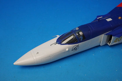 1:72 Sukhoi Su-24MR Reconnaissance Fencer-E Russian Air Force Special Paint #4 CA722407 CALIBRE WINGS