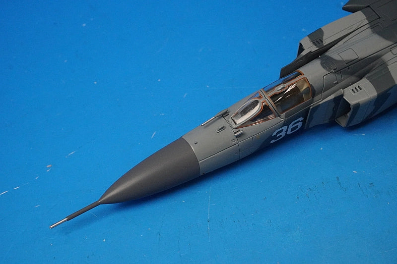 1:72 MiG-23-98 Russian Air Force R-77 Missile Included #36 HA5314 Hobby Master
