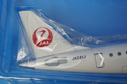 1:100 Embraer 190 J-AIR JA241J BJQ1163 JALUX airplane model