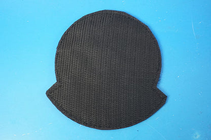 Patch USAF (United States Air Force) 44th Expeditionary Fighter Squadron (44TFS) High-Visibility with Velcro