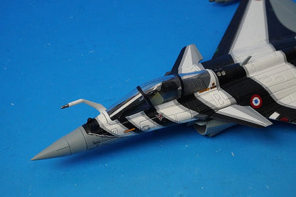 1:72 Rafale C French Air Force 330th Fighter Wing 5th Fighter Test Squadron Cote d Argent NATO Tiger Meet 2012 Orlando Air Base HA9601 Hobby master airplane model