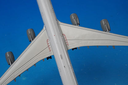 1:400 A340-600 Lufthansa Fanhansa Gummersbach D-AIHN [GJDLH1318] Gemini