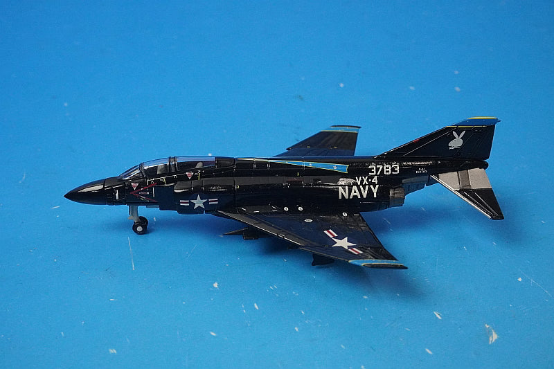 1:200 F-4J US Navy VX-4 Evaluators Vandie One [552752] Herpa