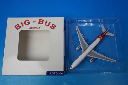 1:400 A330-300 Hong Kong Airlines B-LNN Aeroclassics airplane model