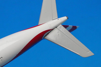 1:400 A330-200 Nepal 9N-ALY LH4107 JC Wings airplane model