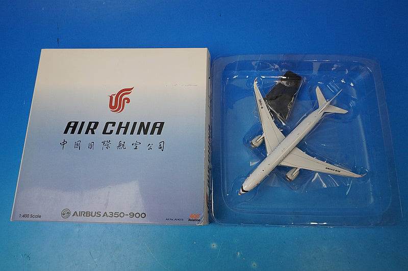 1:400 A350-900 Air China B-1086 AV4015 Aviation airplane model