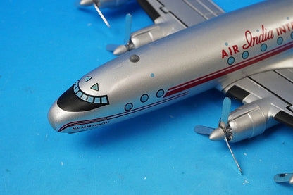 1:144 Lockheed Constellation Air India VT-COP 47503 CORGI airplane model