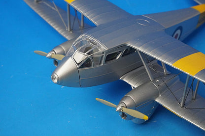 1:72 DH Dragon Rapide Classic Wing G-AIYR OXDR005 OXFORD airplane model